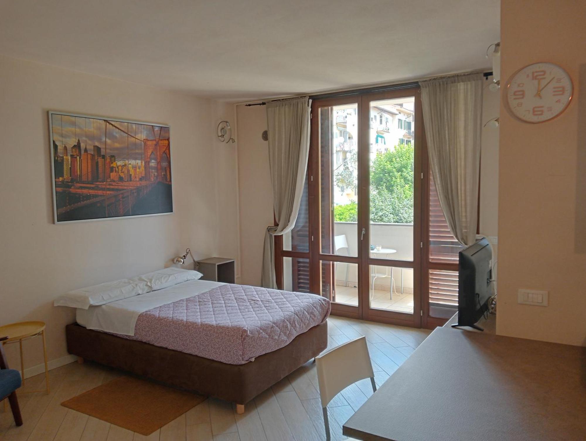 Appartement Borgo San Frediano House Florence
