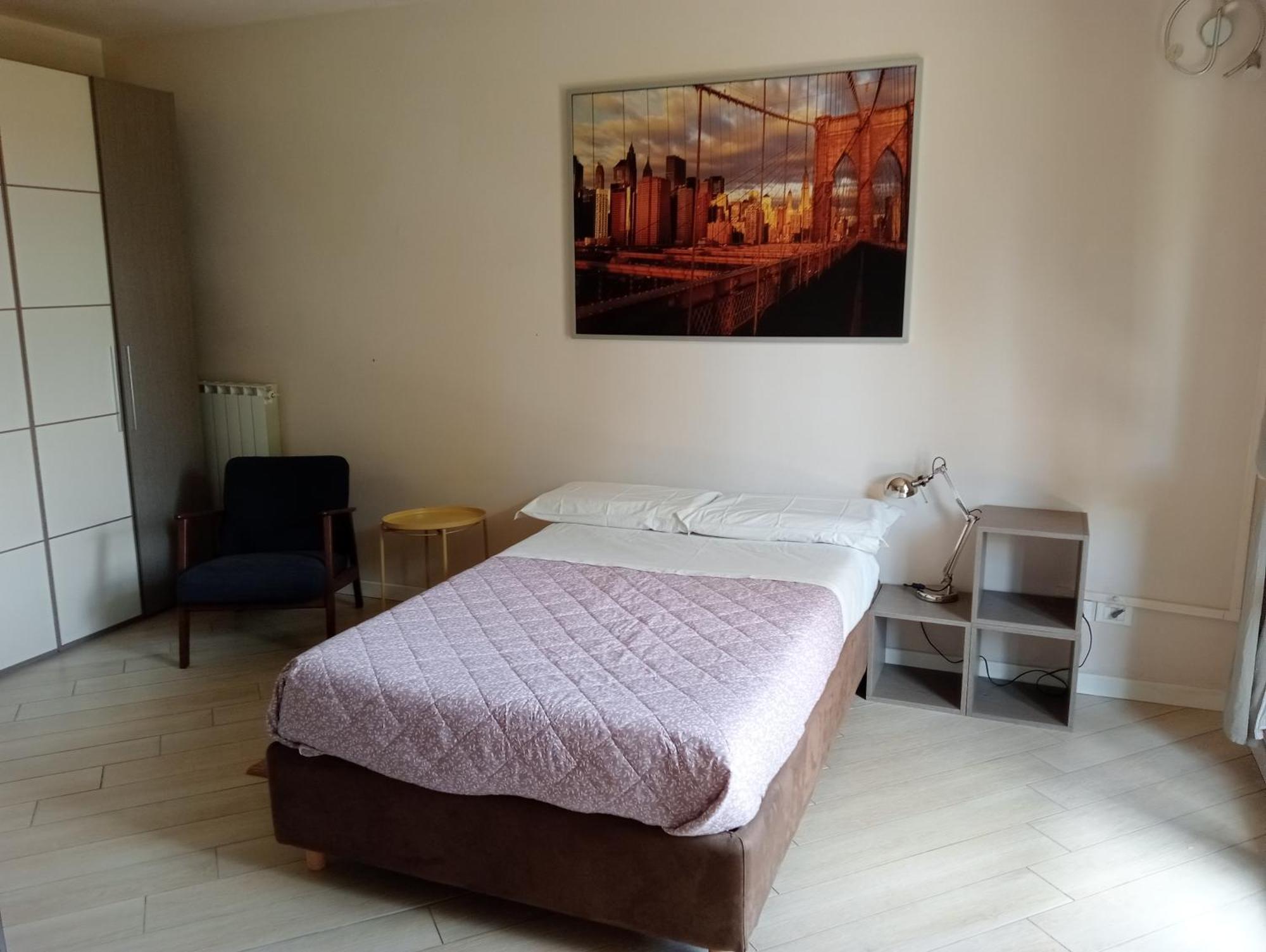 Borgo San Frediano House Appartement