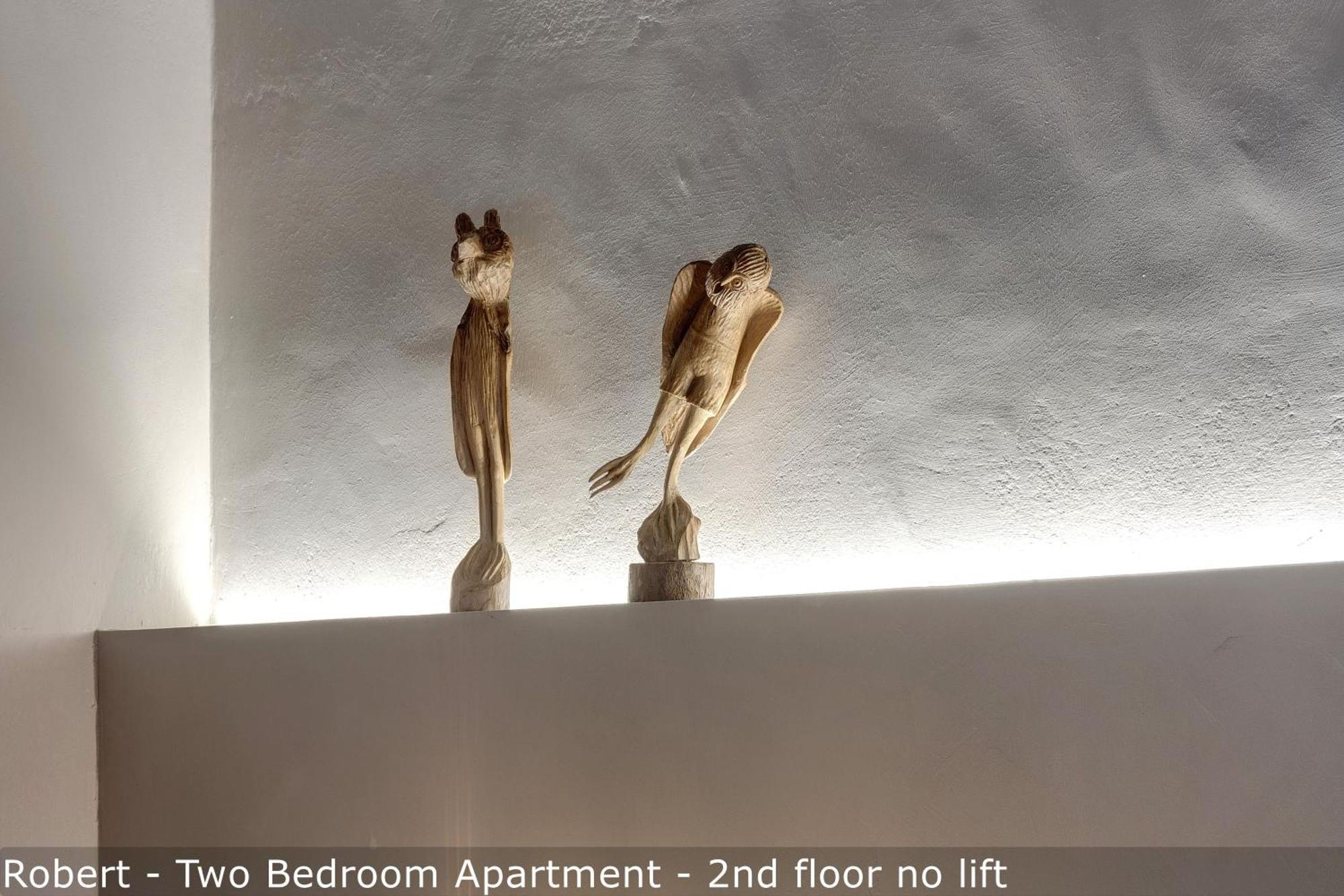 Freedom By Mamo Apartamento
