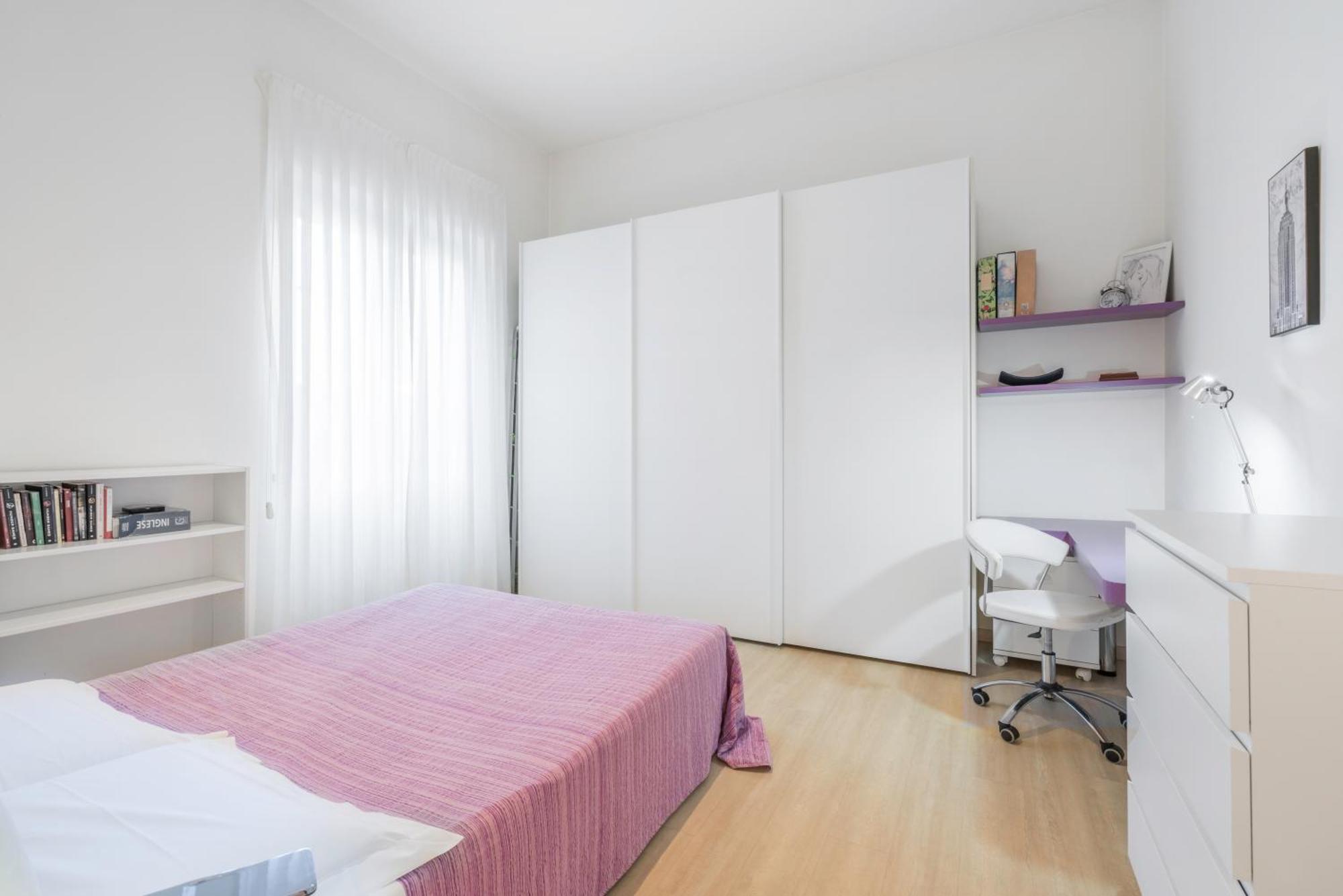 Incantevole Con Patio Appartement Florence