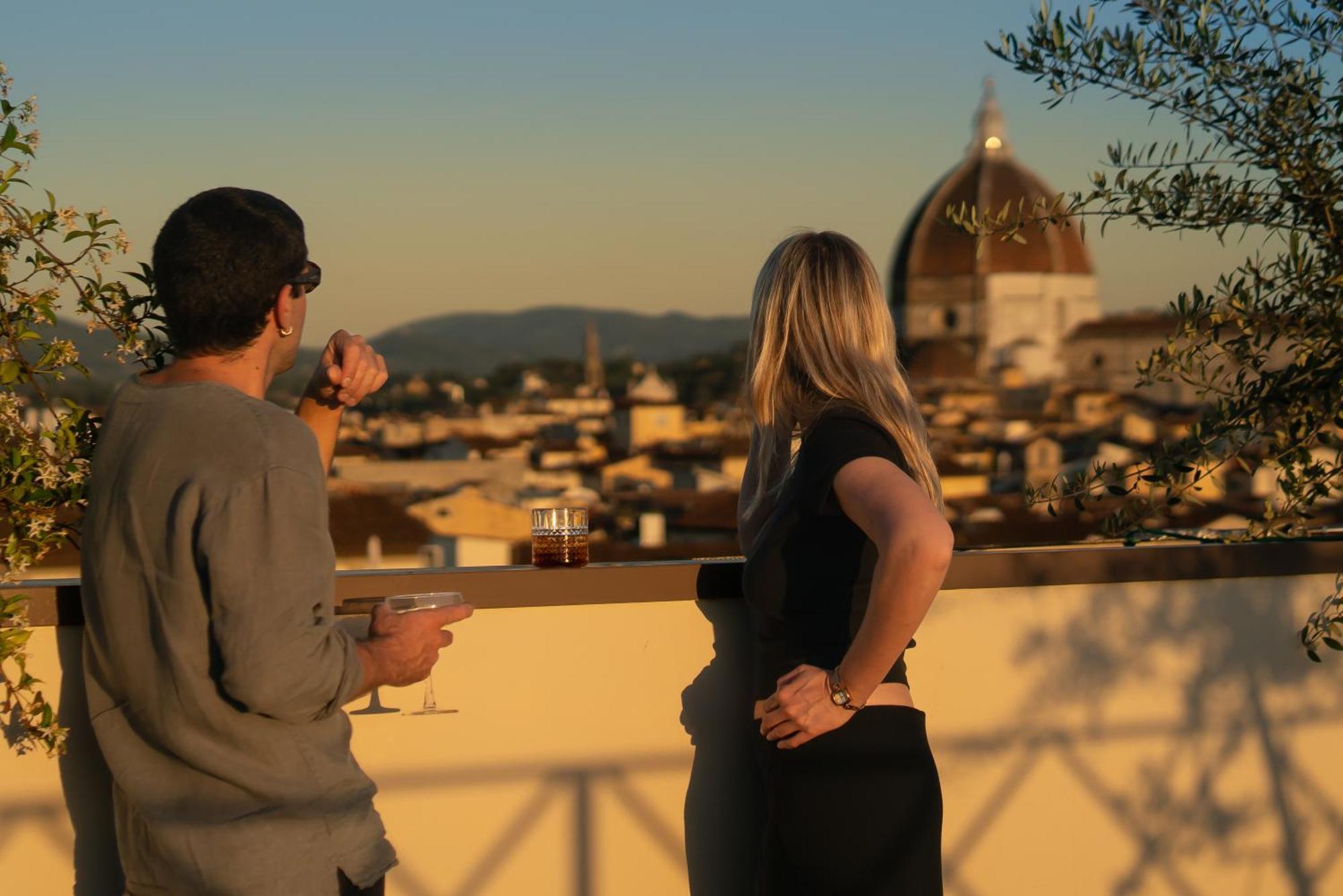 Il Santo * Firenze