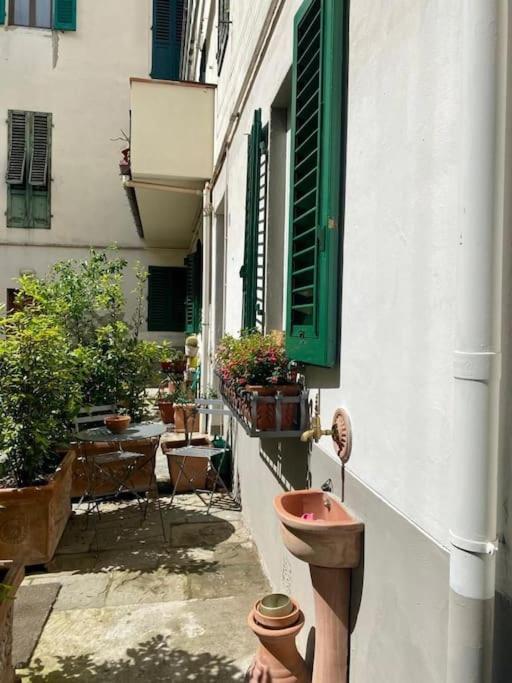 Benvenuti Nel Paradiso In Citta Lejlighed *