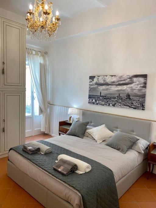Lejlighed Benvenuti Nel Paradiso In Citta