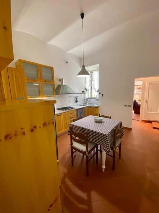 Lejlighed Benvenuti Nel Paradiso In Citta