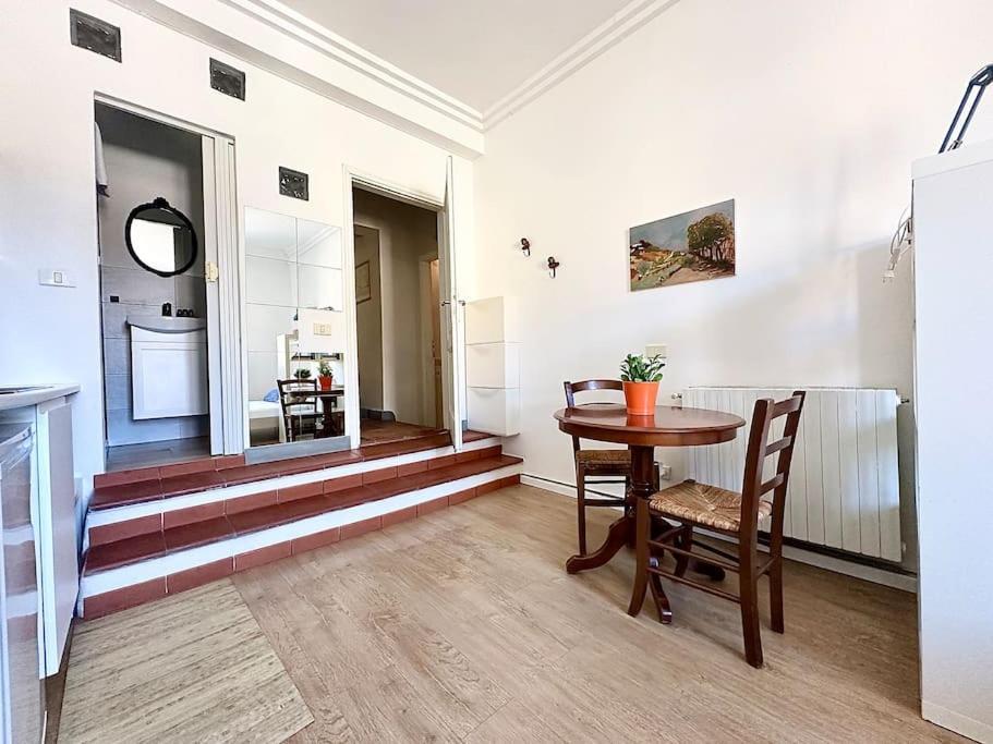 Warm Retreat In The Heart Of Cls Station Leilighet Firenze
