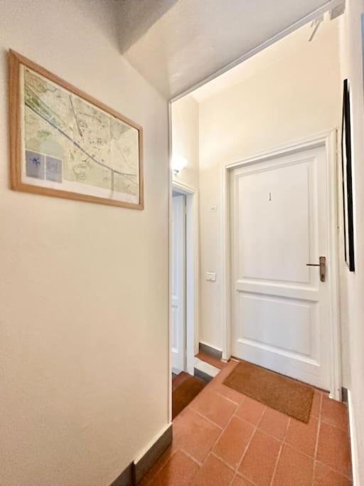 Warm Retreat In The Heart Of Cls Station Leilighet Firenze