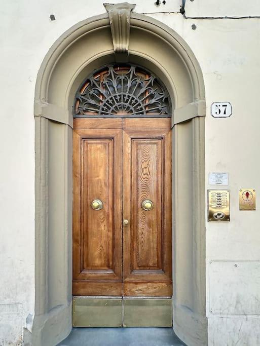 Warm Retreat In The Heart Of Cls Station Firenze