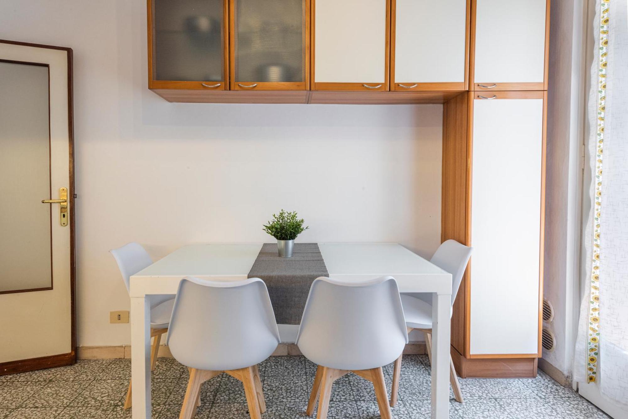 Apartamento The Luxor - Casentino 53