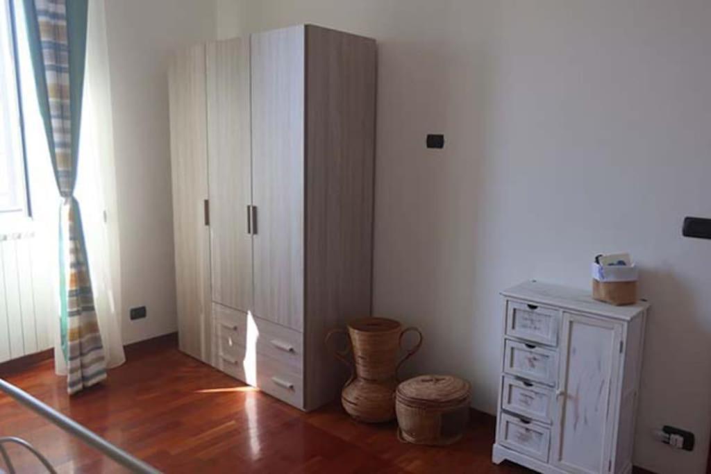A Crystal Palace In Heart Of Appartamento