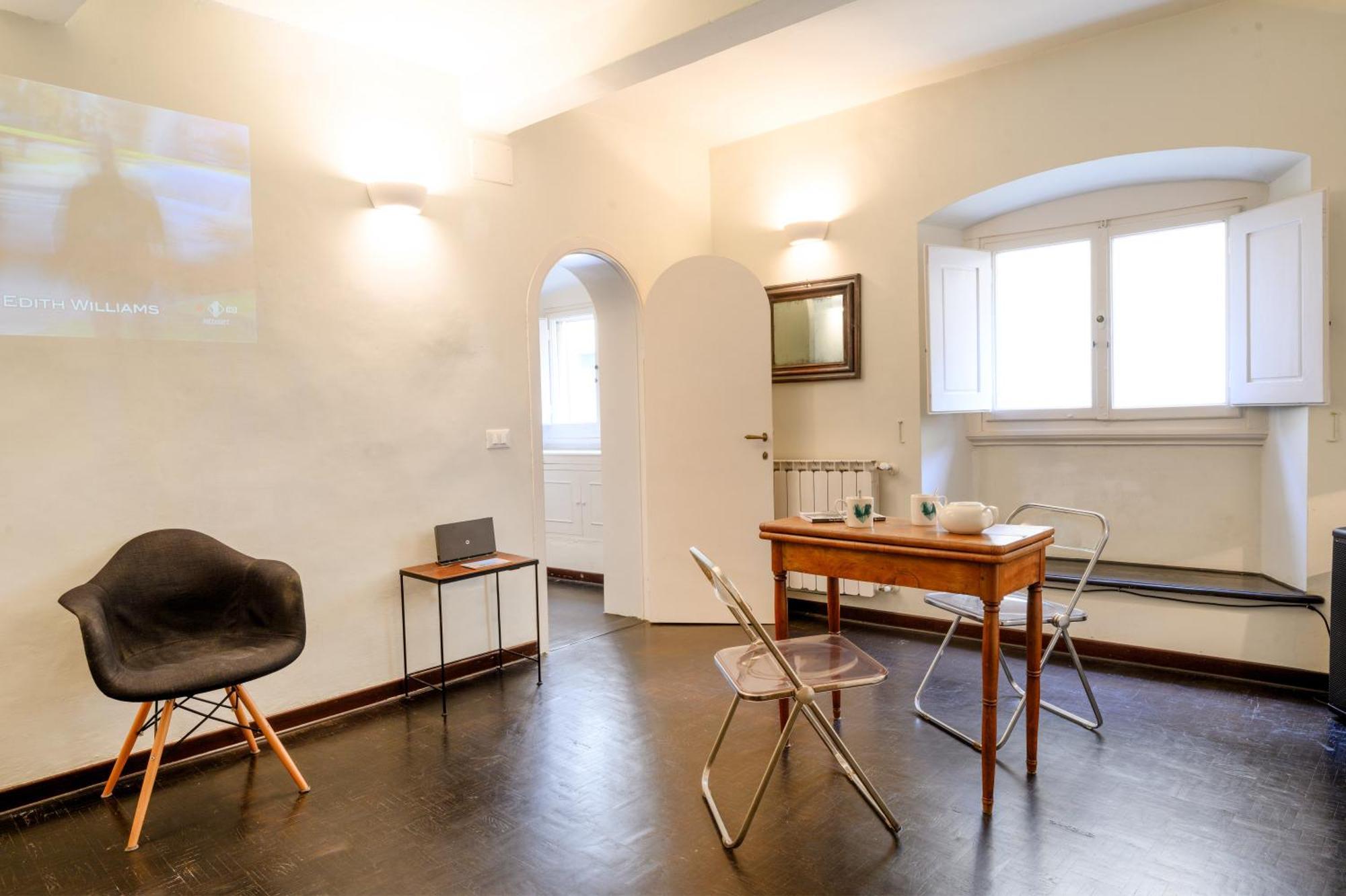 Pitti Cozy House Florença