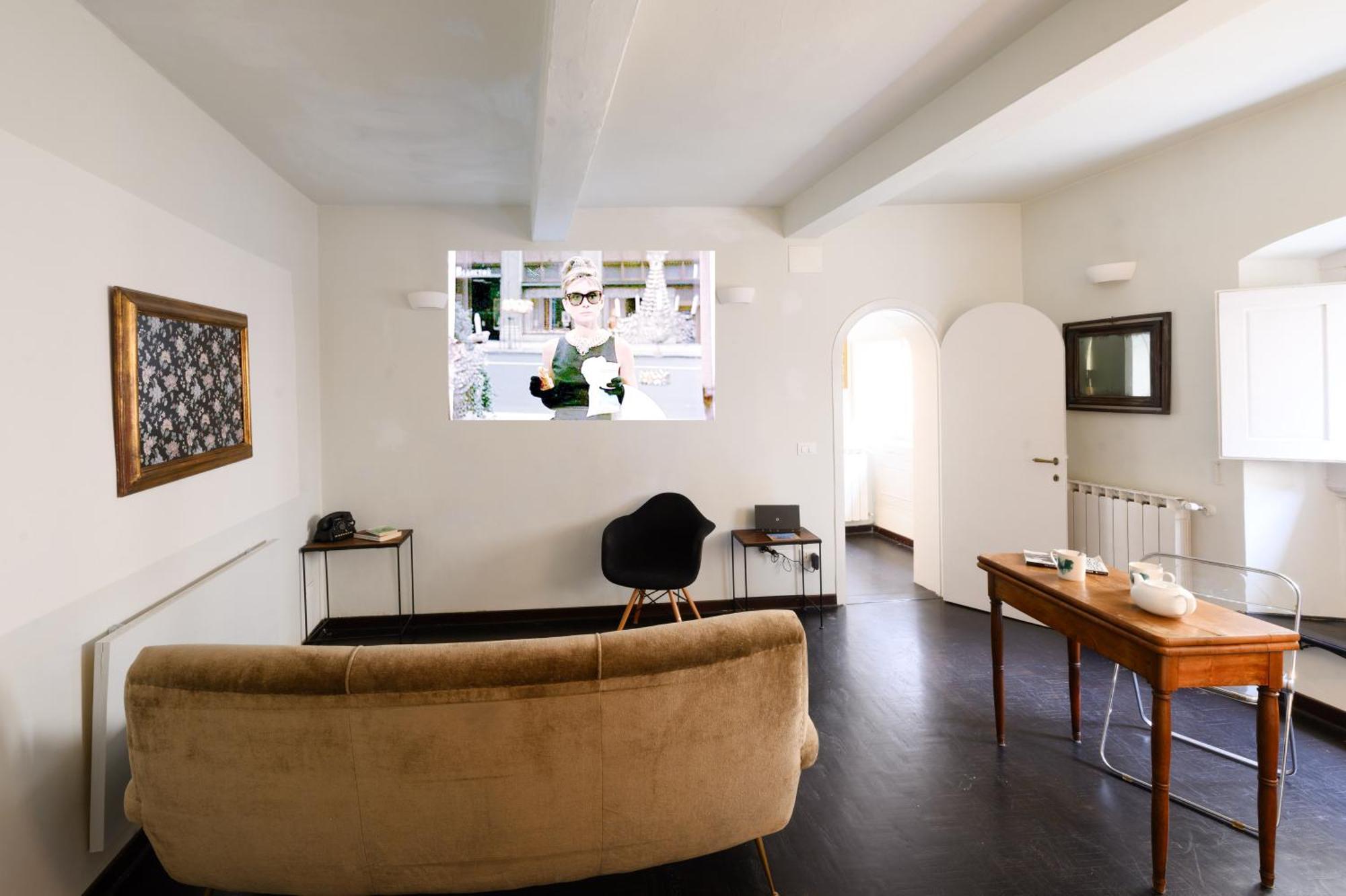 Pitti Cozy House Apartamento
