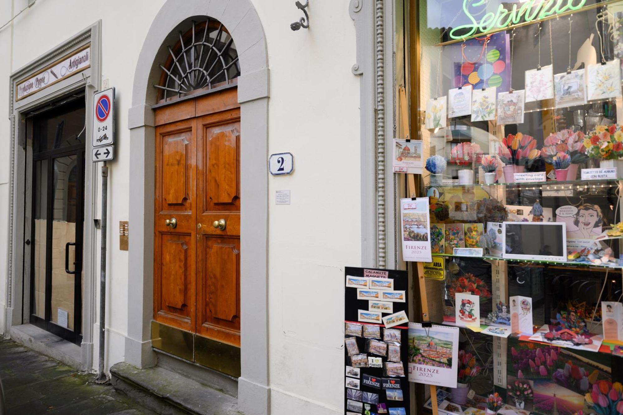 Pitti Cozy House Florença