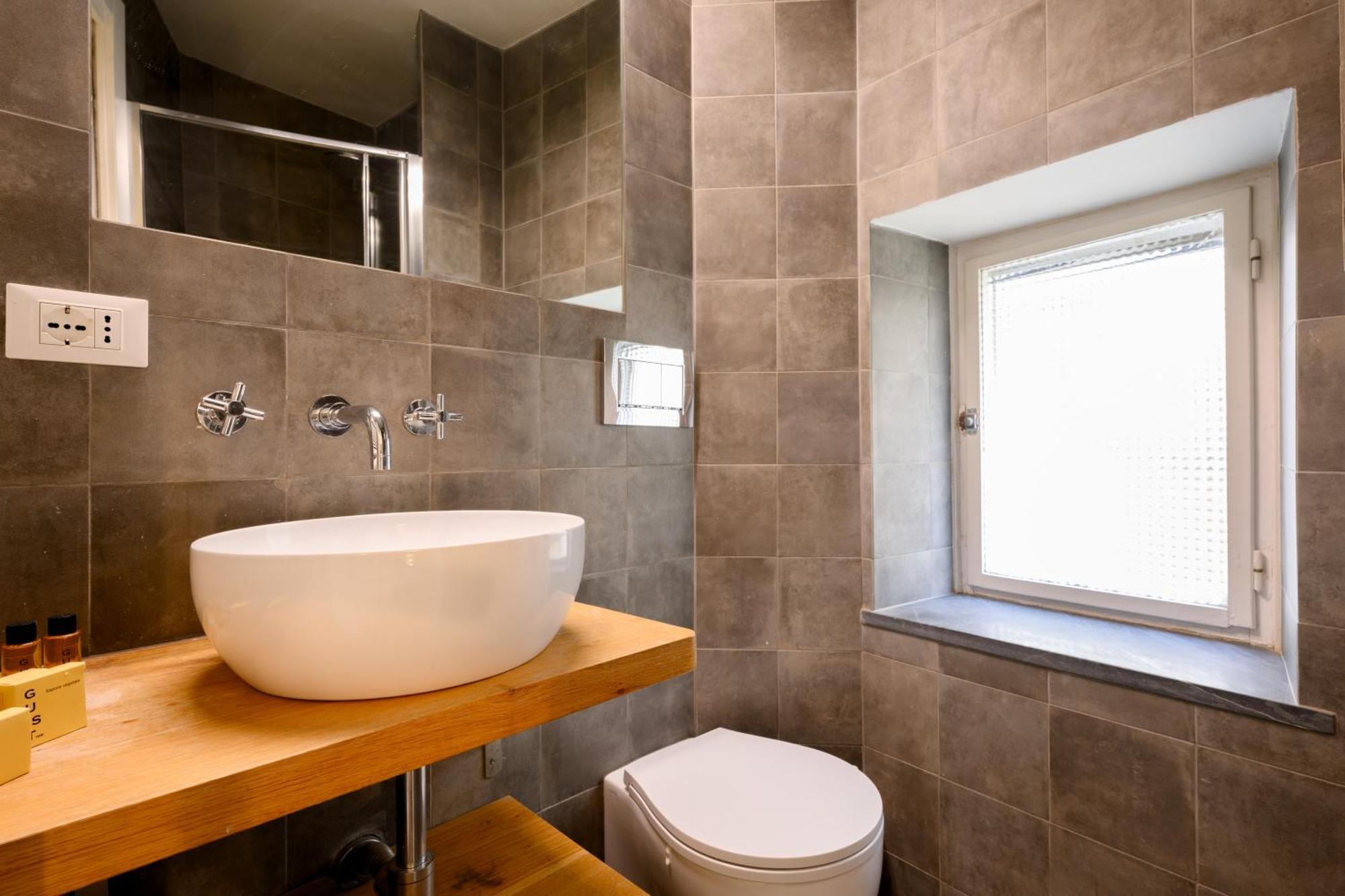Apartamento Pitti Cozy House