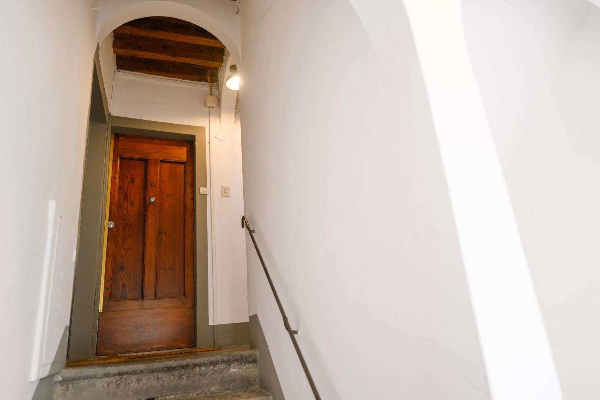 Pitti Cozy House Florença