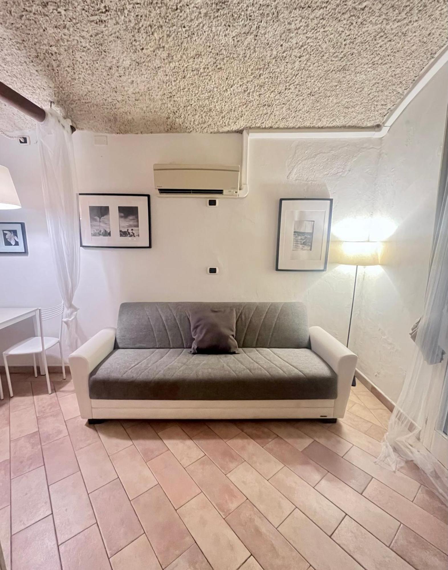 Rifugio Tranquillo In Costa Dei Magnoli - Ponte Vecchio Lejlighed Firenze