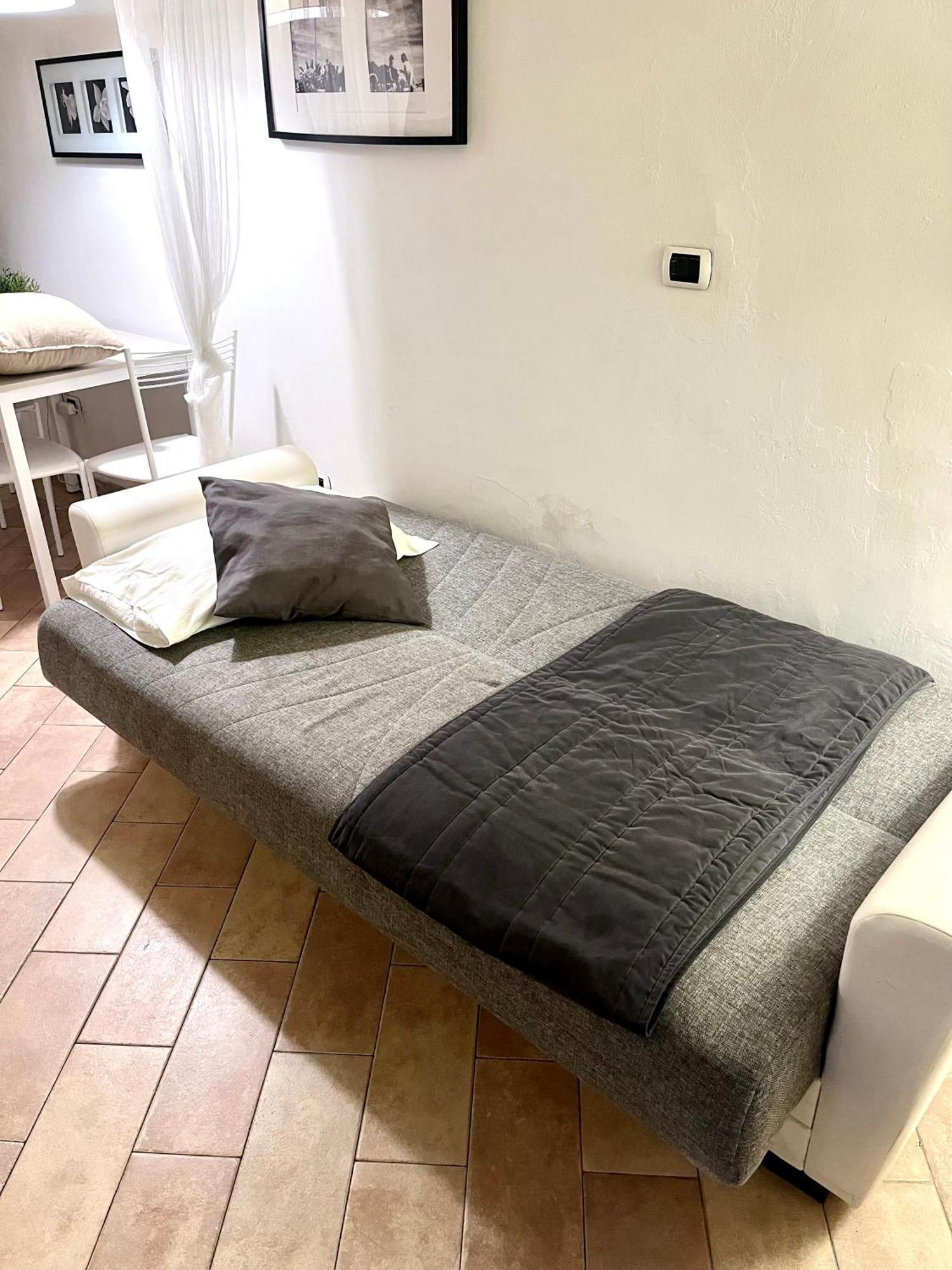 Rifugio Tranquillo In Costa Dei Magnoli - Ponte Vecchio Lejlighed Firenze