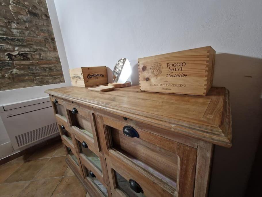 Apartment Il Cortile Di Viola Florence