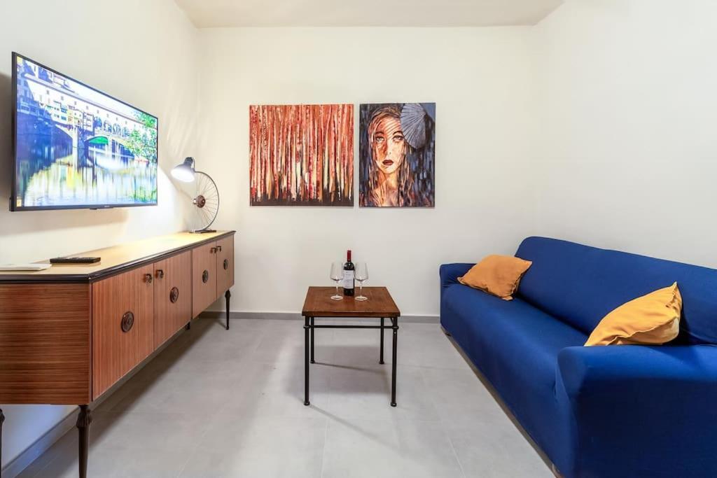 55 Apartment Florence