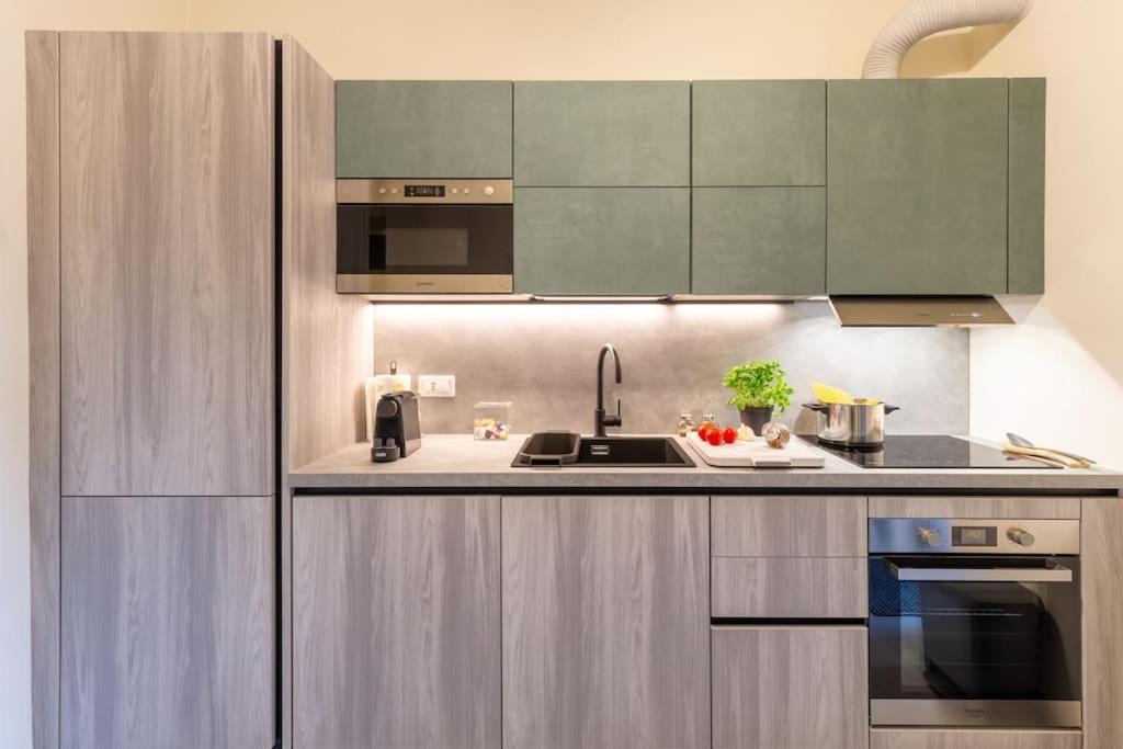 55 Appartement *