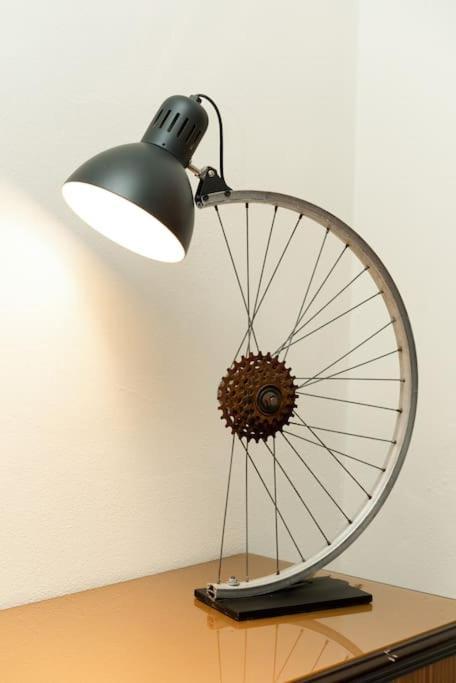 55 Appartement *