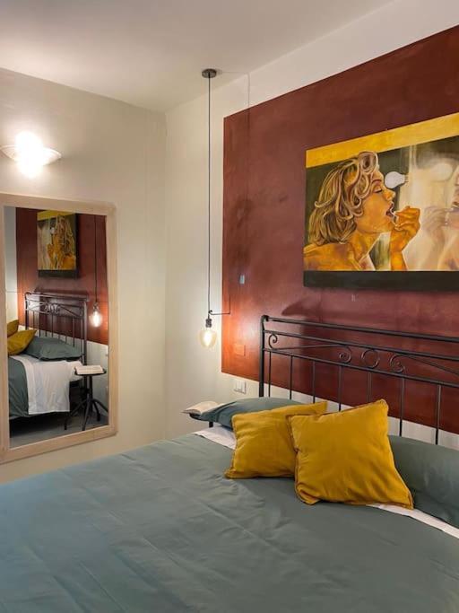 Apartment 55 *