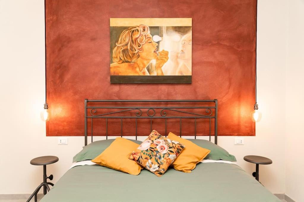55 Appartement Florence