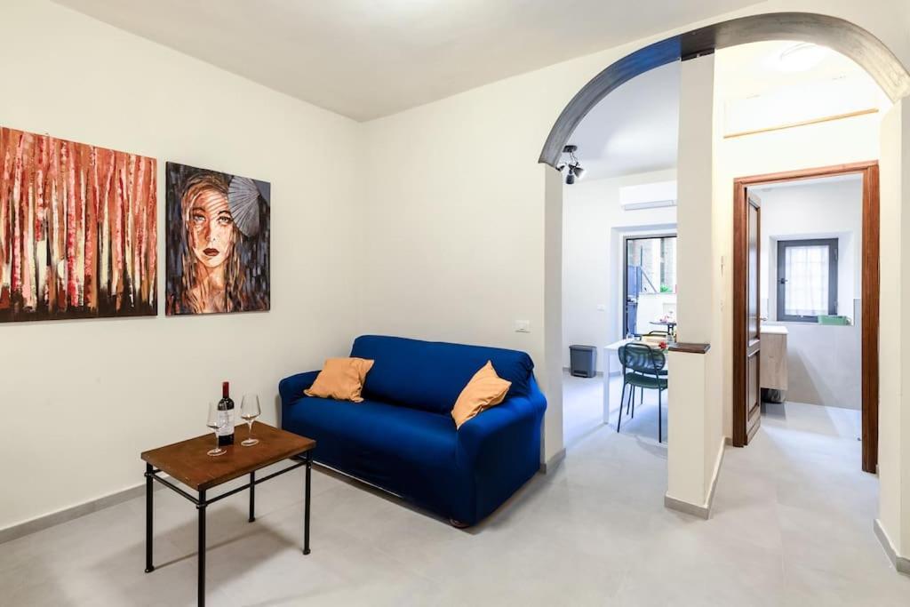 55 Appartement