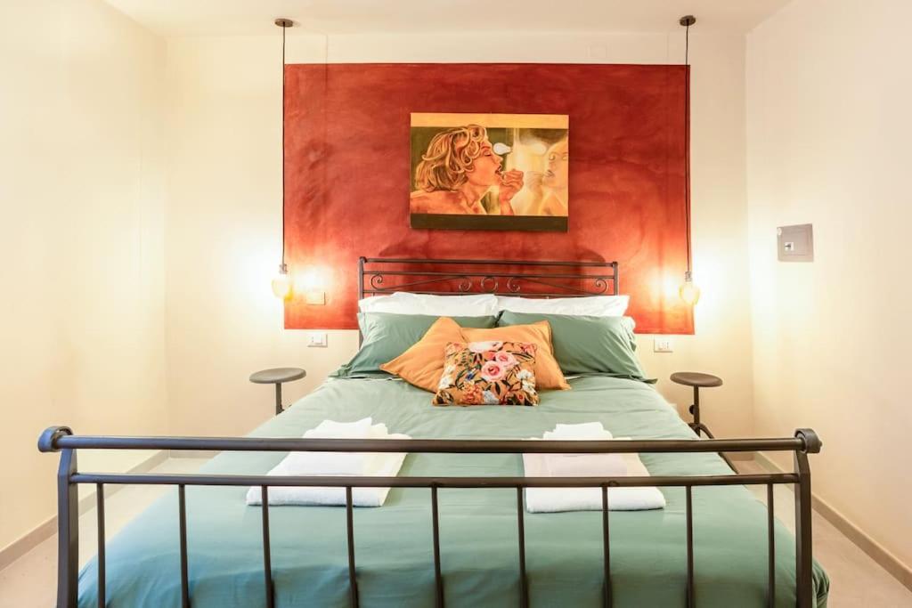 55 Apartment Florence
