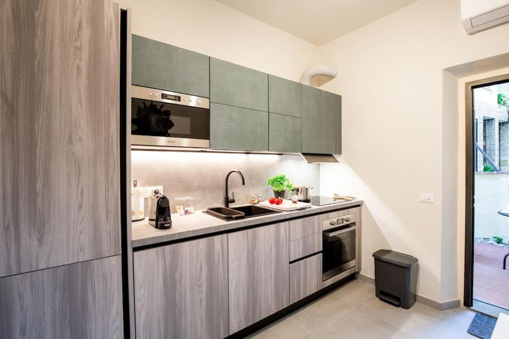 55 Appartement *