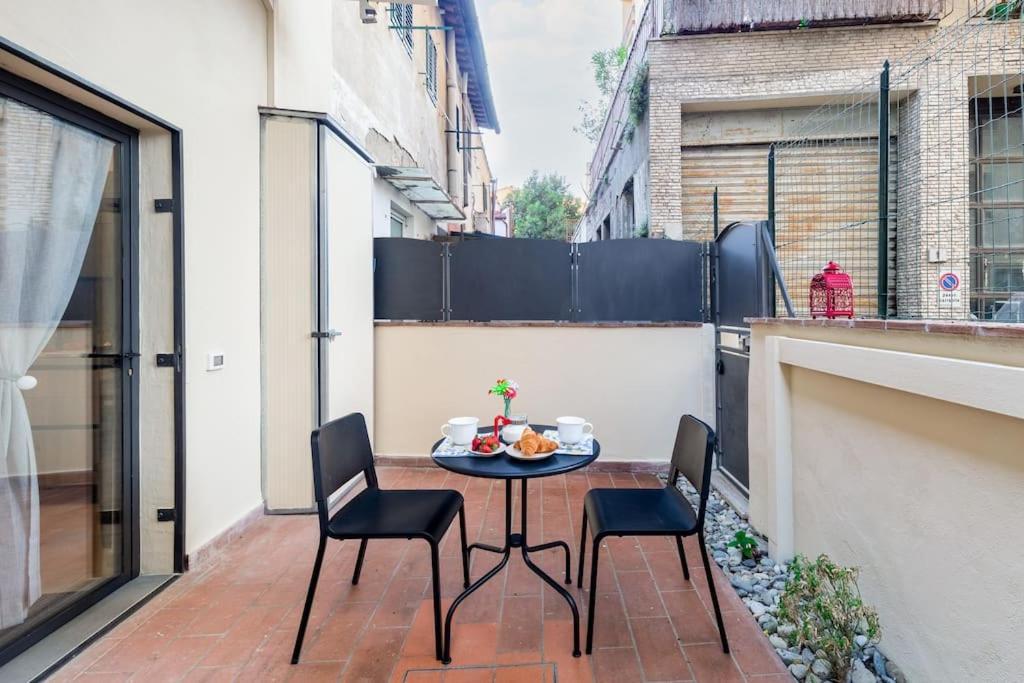 55 Appartement *