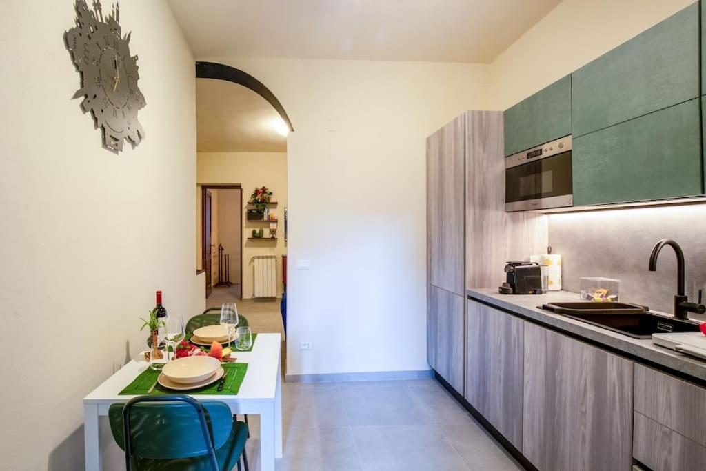 Appartement 55 Florence