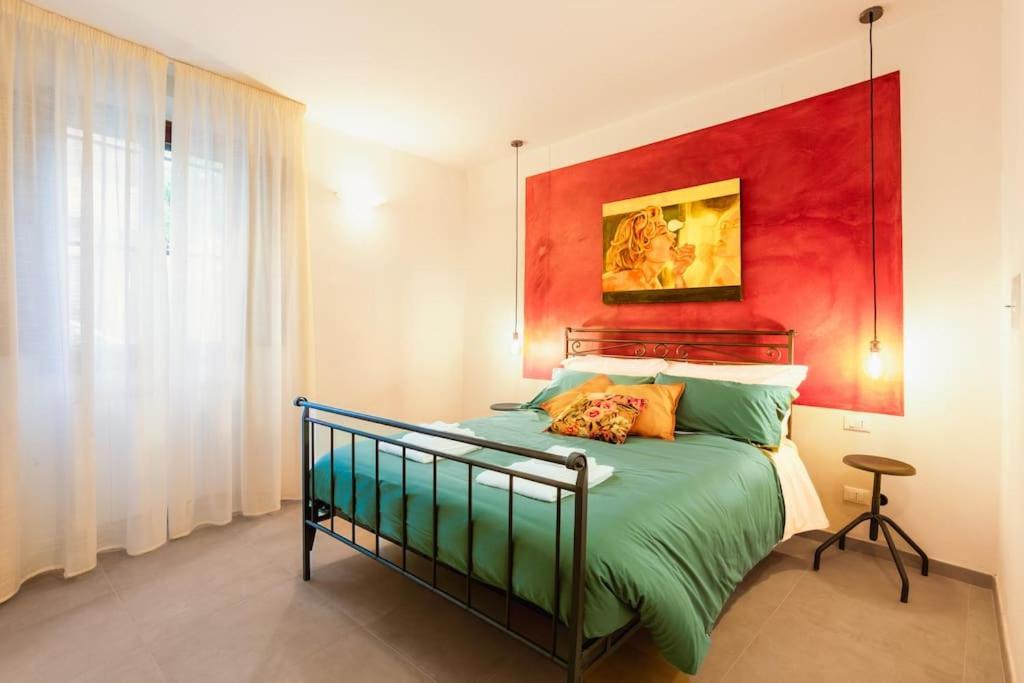 55 Appartement