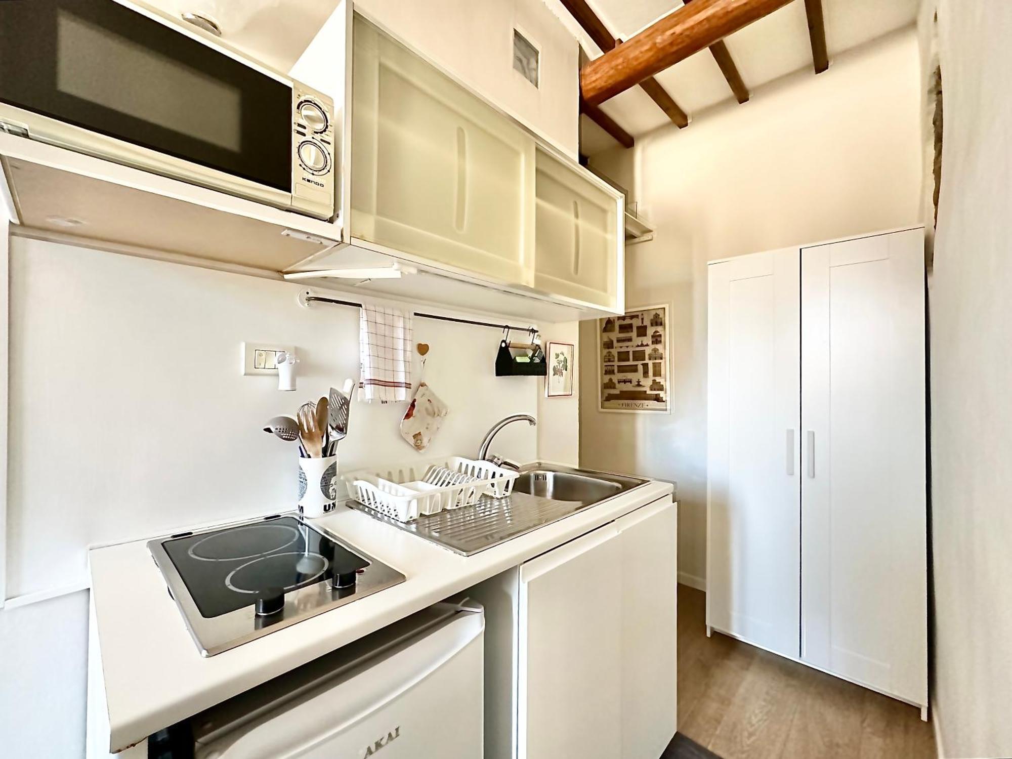 Warm Retreat In The Heart Of Cls Station Leilighet *