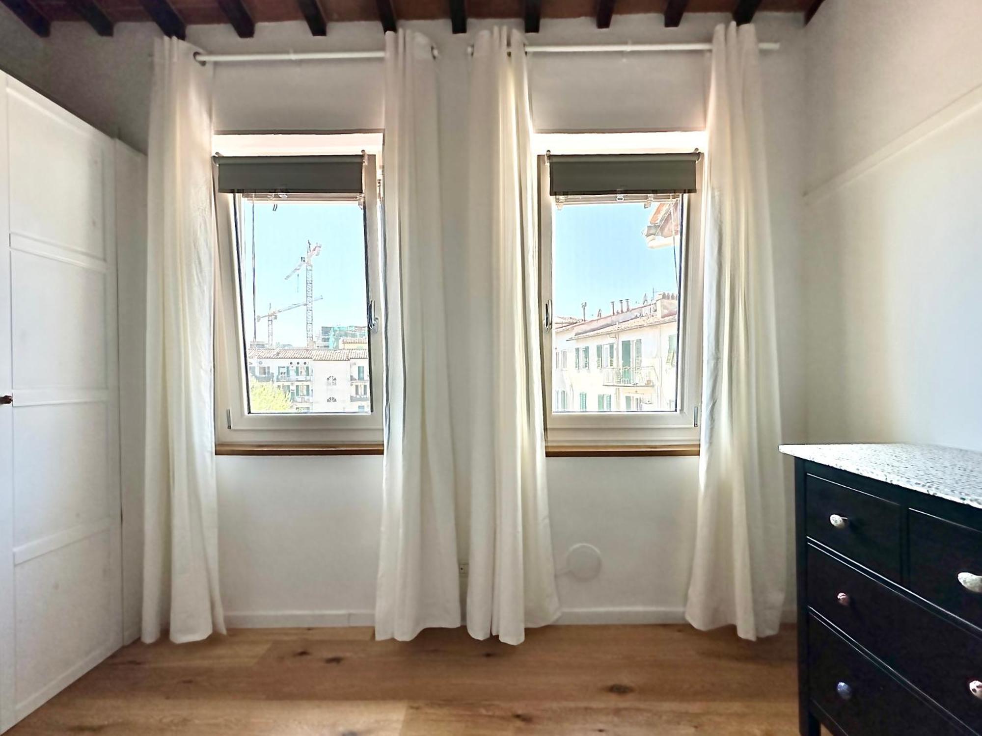 Warm Retreat In The Heart Of Cls Station Leilighet Firenze