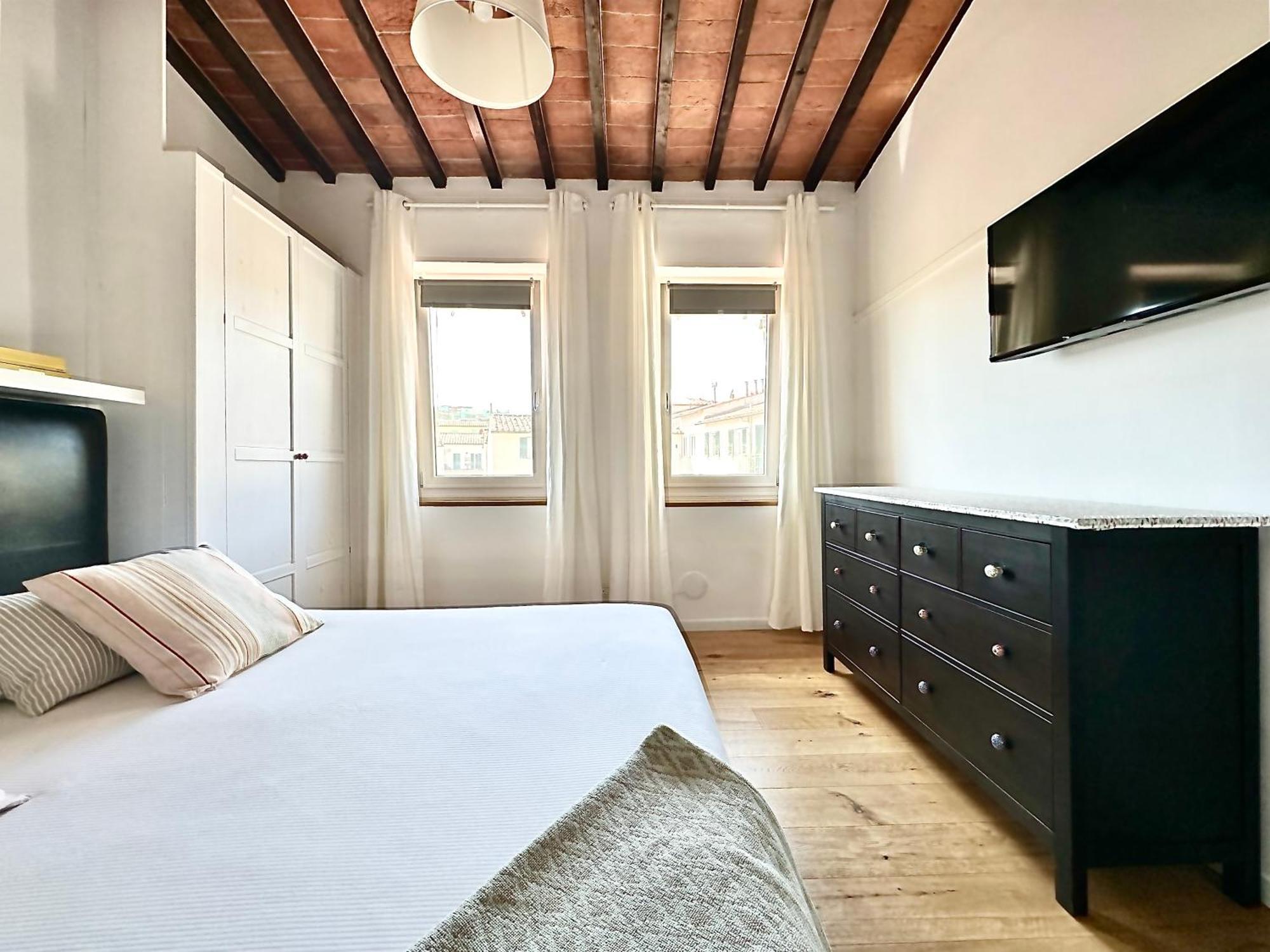 Warm Retreat In The Heart Of Cls Station * Firenze