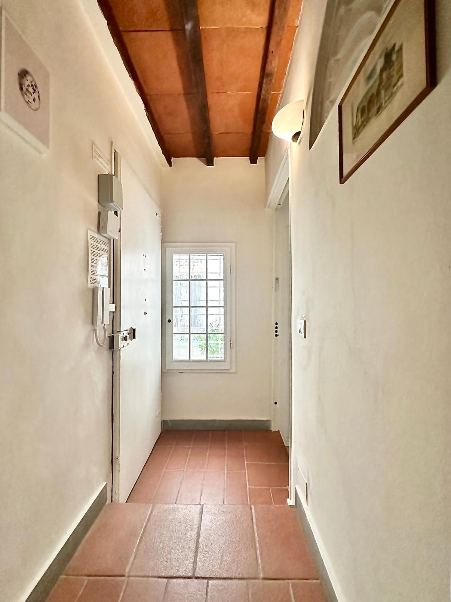 Warm Retreat In The Heart Of Cls Station Firenze