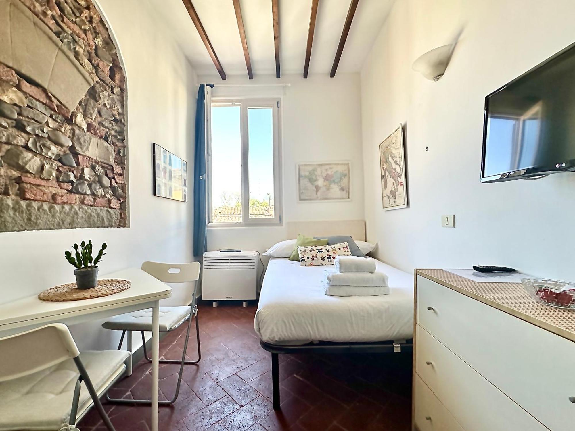 Warm Retreat In The Heart Of Cls Station Leilighet *