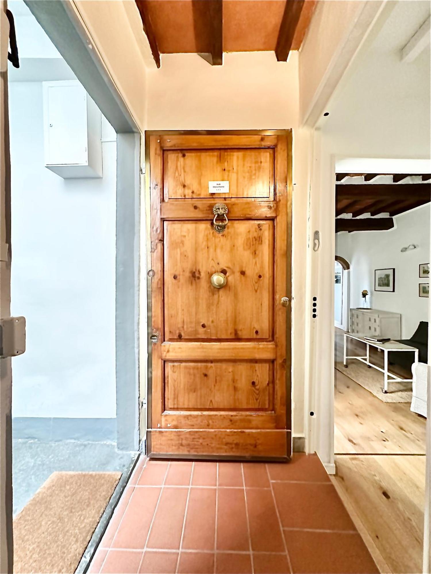 Warm Retreat In The Heart Of Cls Station Leilighet *