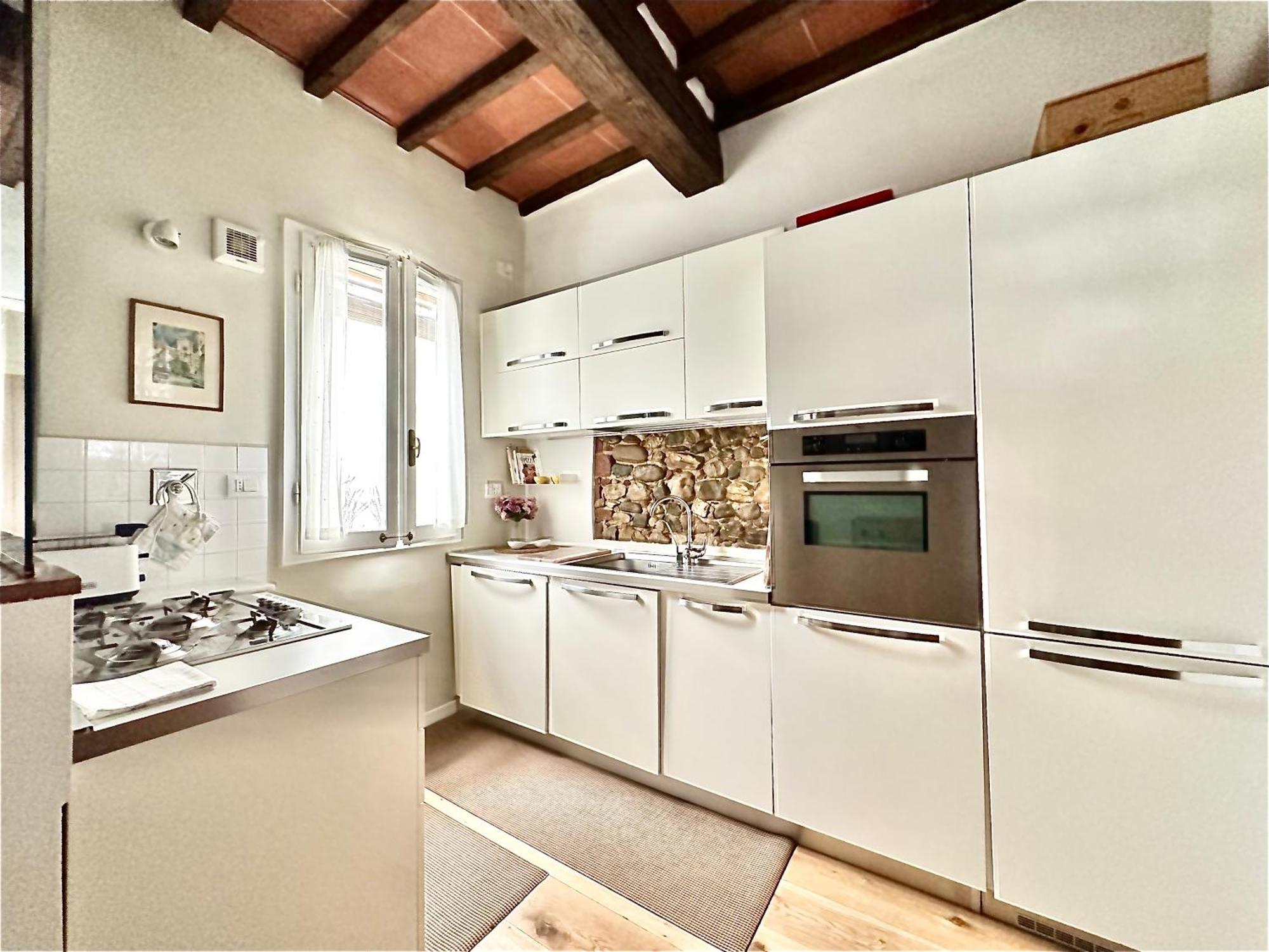 Leilighet Warm Retreat In The Heart Of Cls Station Firenze