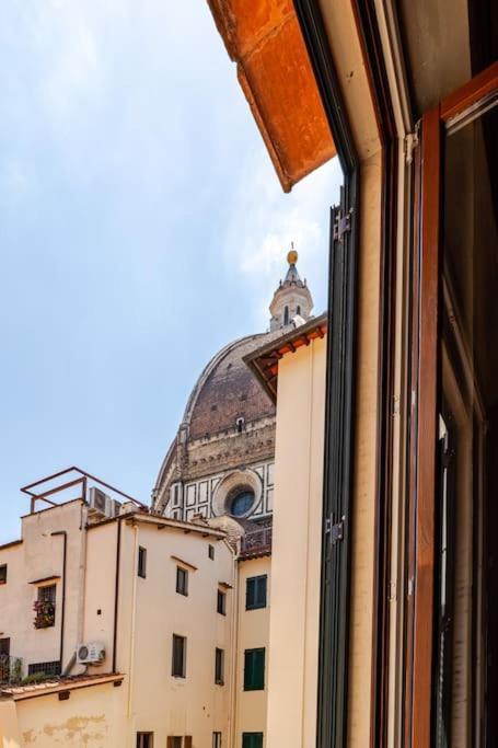 Next To The Cathedral Duomo Leilighet