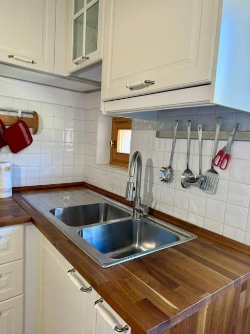 Beautiful And Cosy 1br Leilighet Firenze