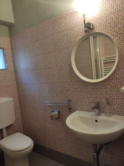 Lovely Portion Of Near Piazza Santo Spirito Apartment Florence