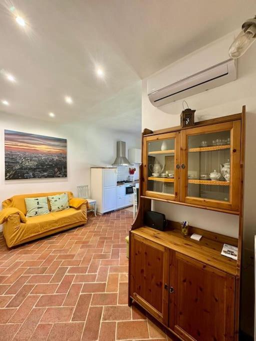 Leilighet Beautiful And Cosy 1br