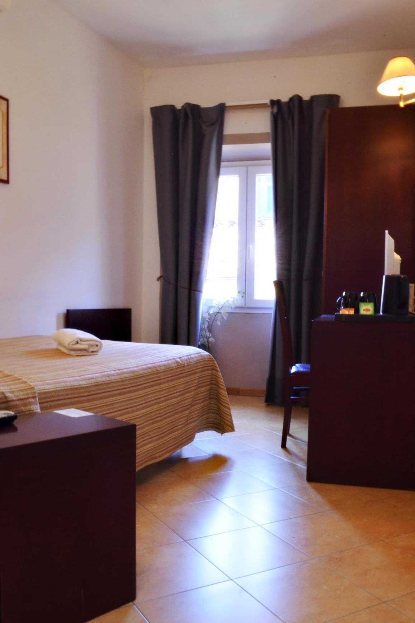Hotel Cardinal Of - Recommended For Ages 25 To 55