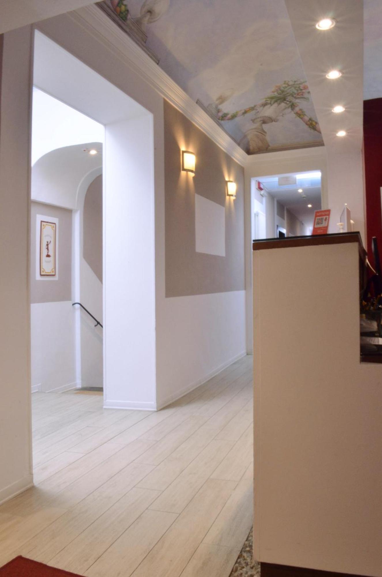 Cardinal Of - Recommended For Ages 25 To 55 Hotel 3*