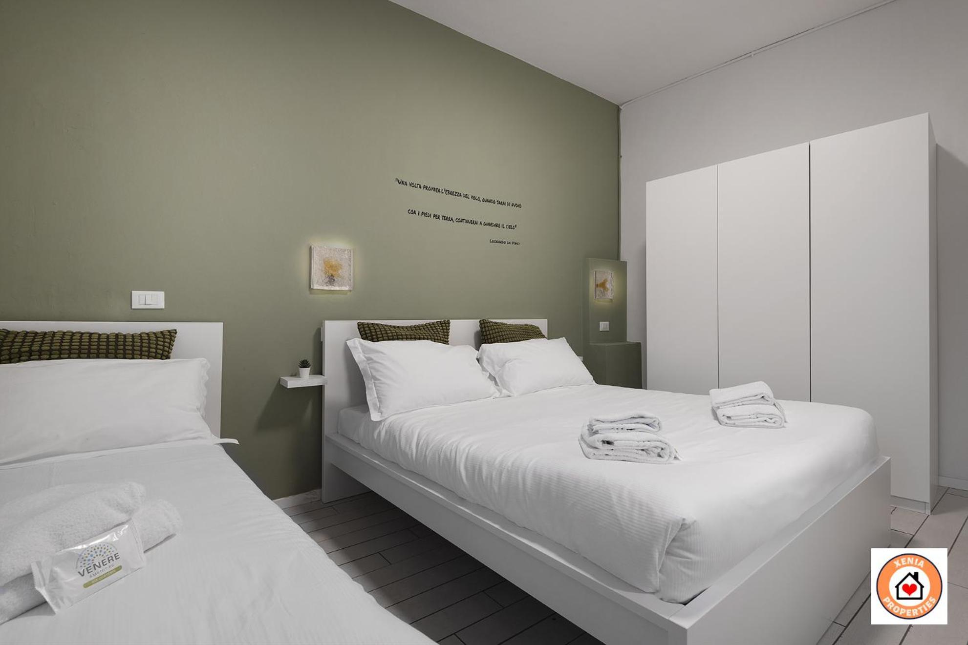 Appartement Gioiello Fiorentino - Duomo 2 Minuti A Piedi *