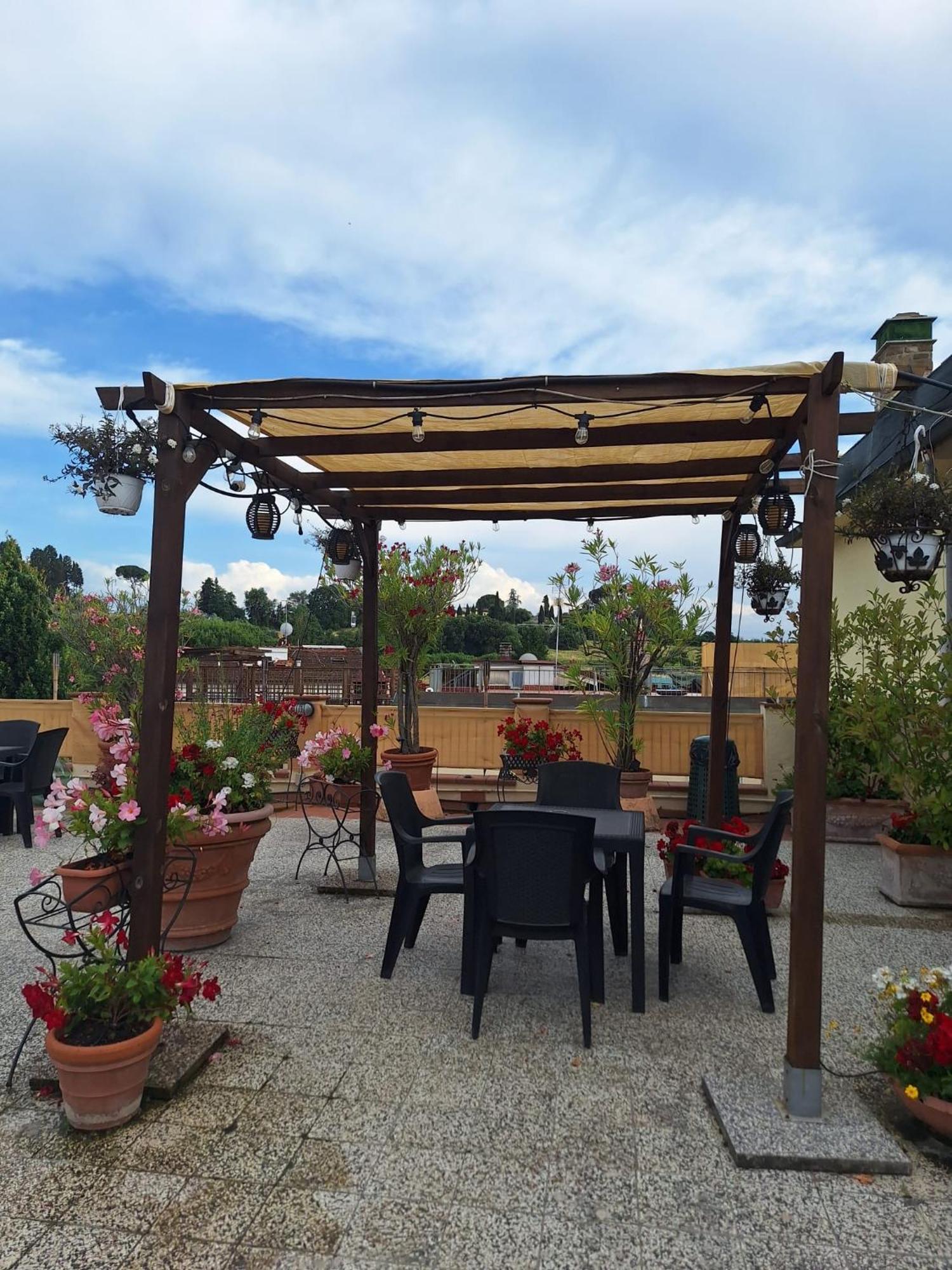 Exclusive Loft Degli Artisti Appartamento Firenze