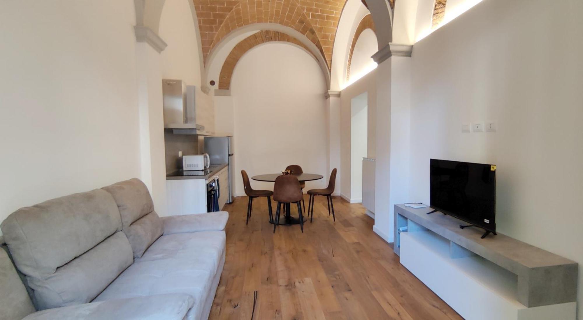 Cittadella Luxury Apartment Florence
