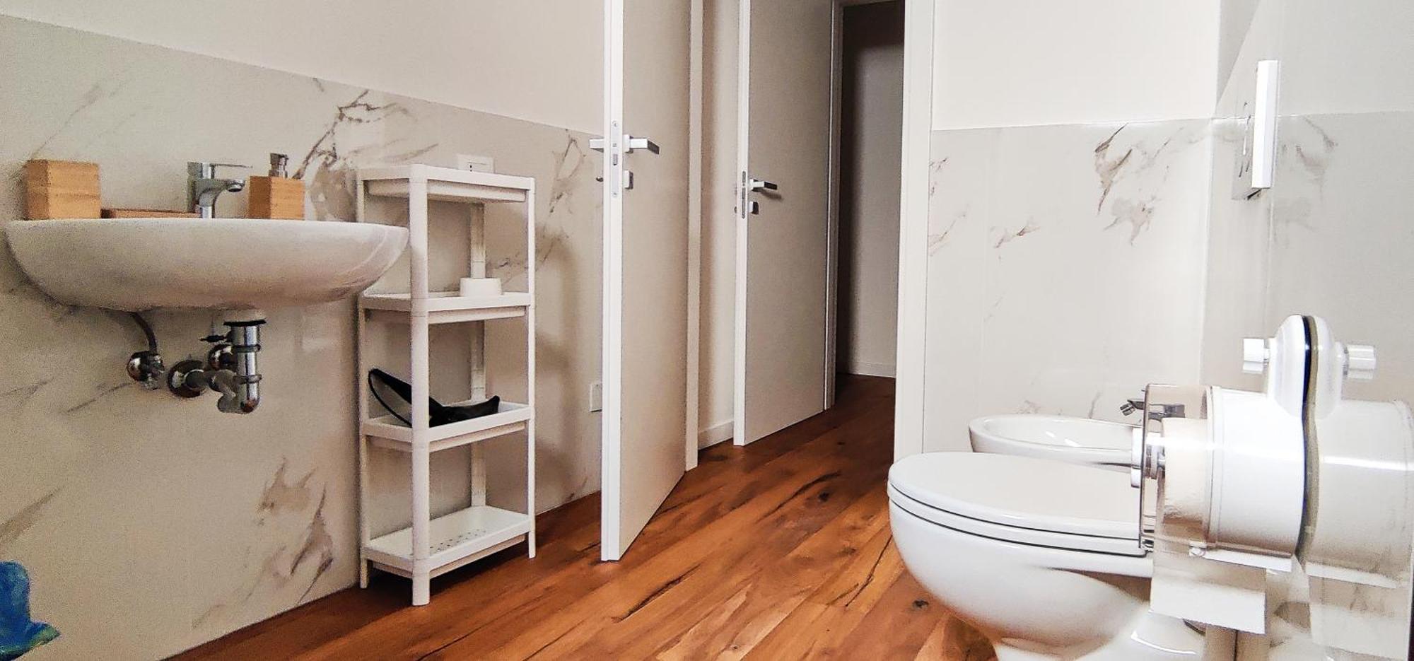 Cittadella Luxury Leilighet *