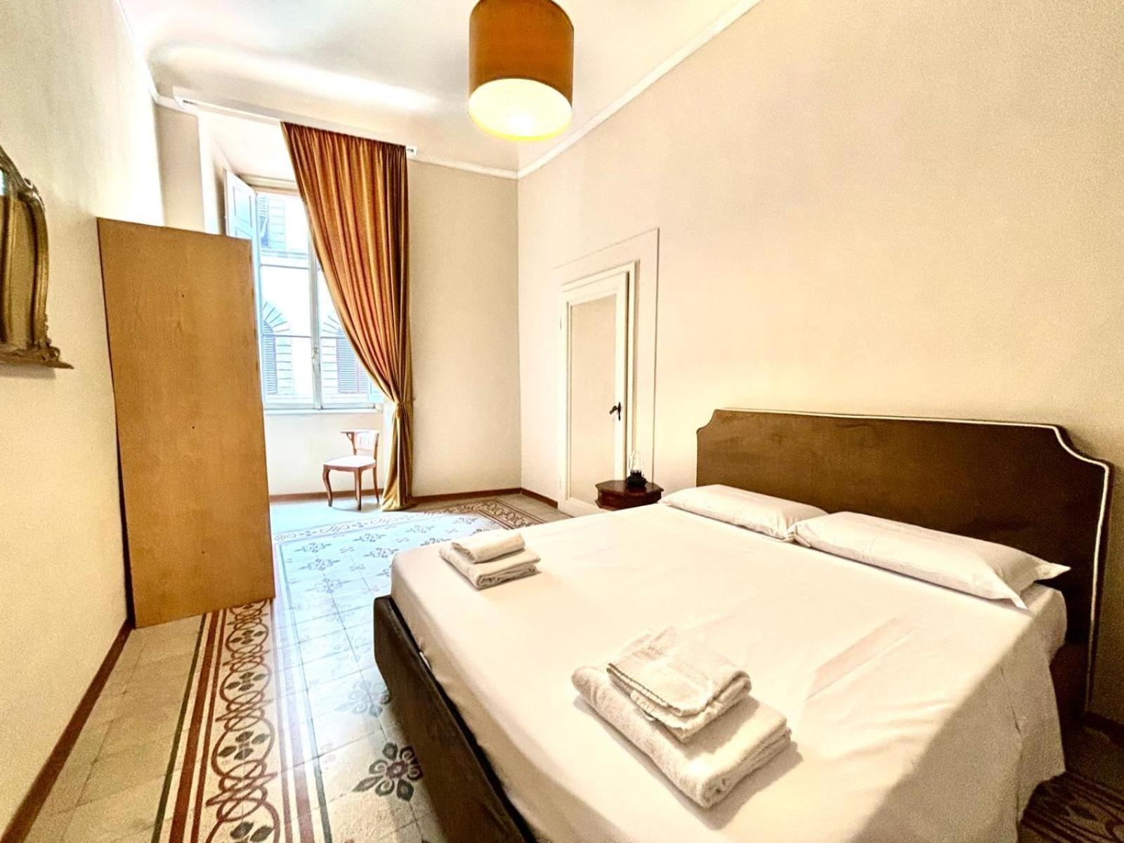 Capri Gæstehus Firenze